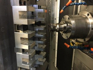 Horizontal Machining (2)      